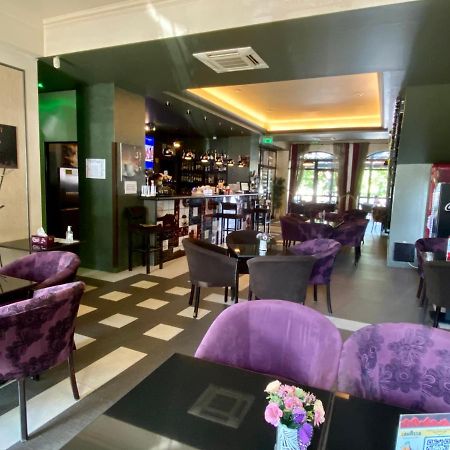 Pensiunea Rix Rooms Fokszany Zewnętrze zdjęcie