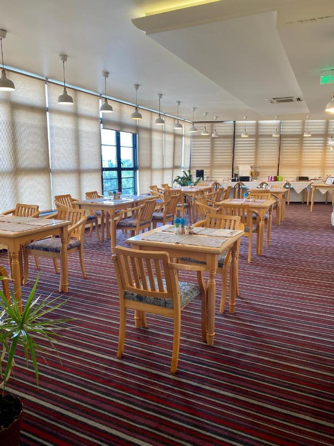 Pensiunea Rix Rooms Fokszany Zewnętrze zdjęcie