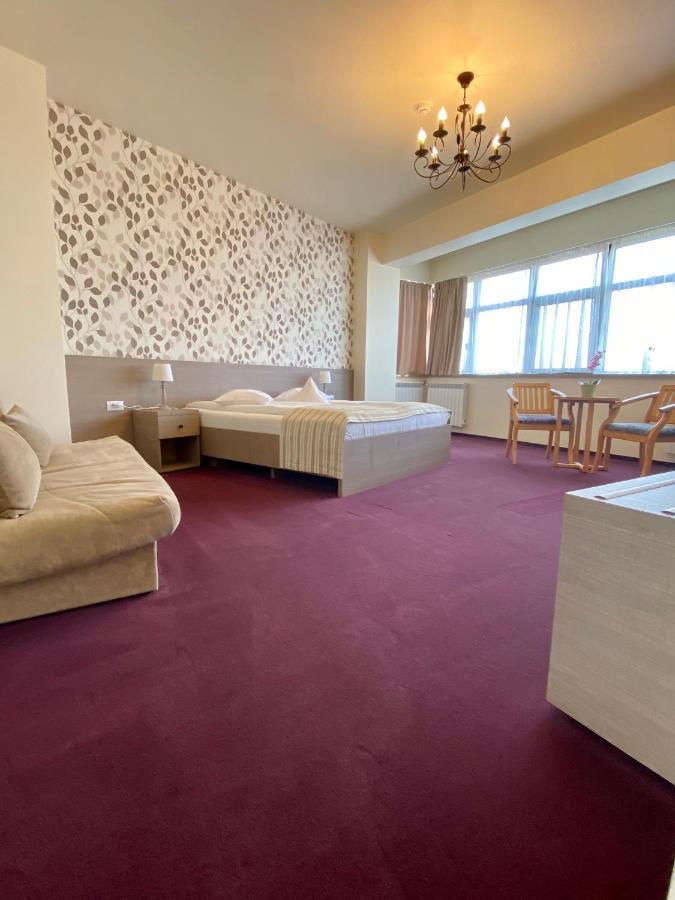 Pensiunea Rix Rooms Fokszany Zewnętrze zdjęcie