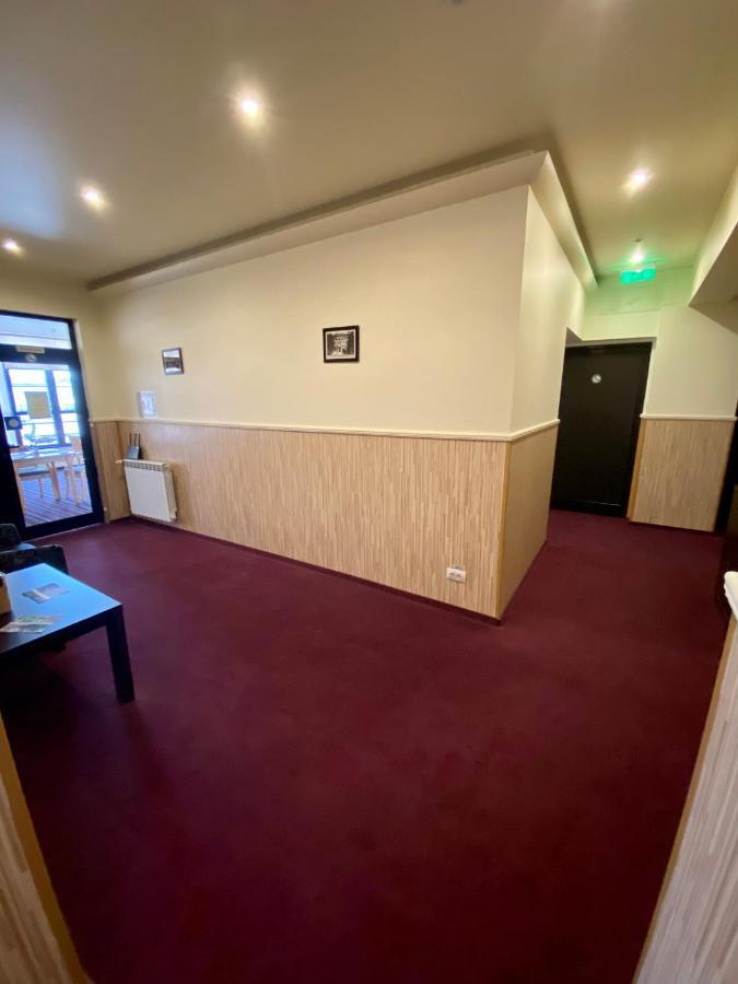 Pensiunea Rix Rooms Fokszany Zewnętrze zdjęcie