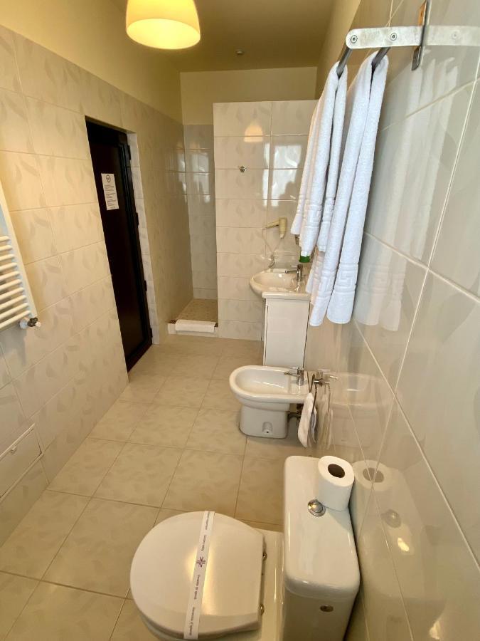 Pensiunea Rix Rooms Fokszany Zewnętrze zdjęcie