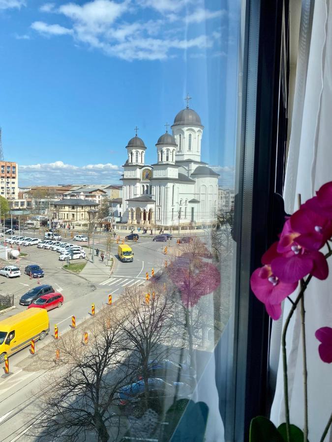 Pensiunea Rix Rooms Fokszany Zewnętrze zdjęcie