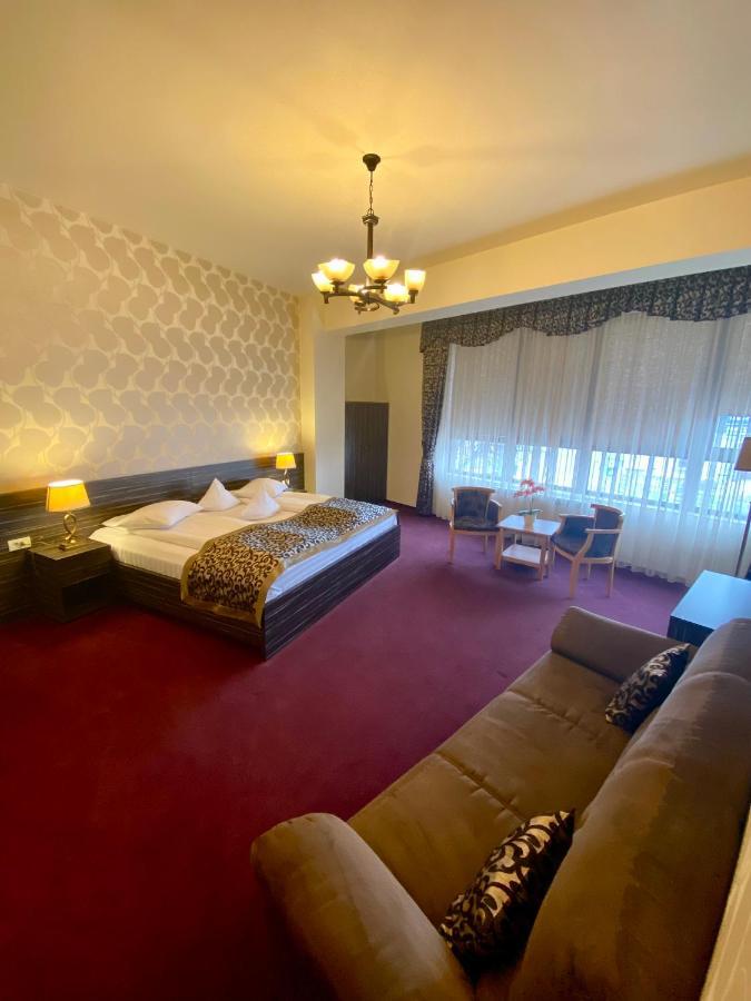Pensiunea Rix Rooms Fokszany Zewnętrze zdjęcie